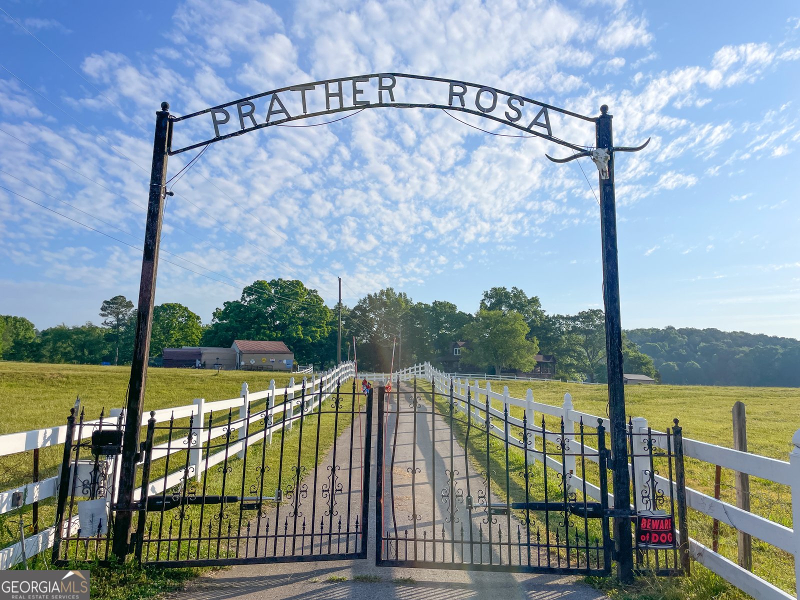 360 Parrish Road Cedartown - Photo 6