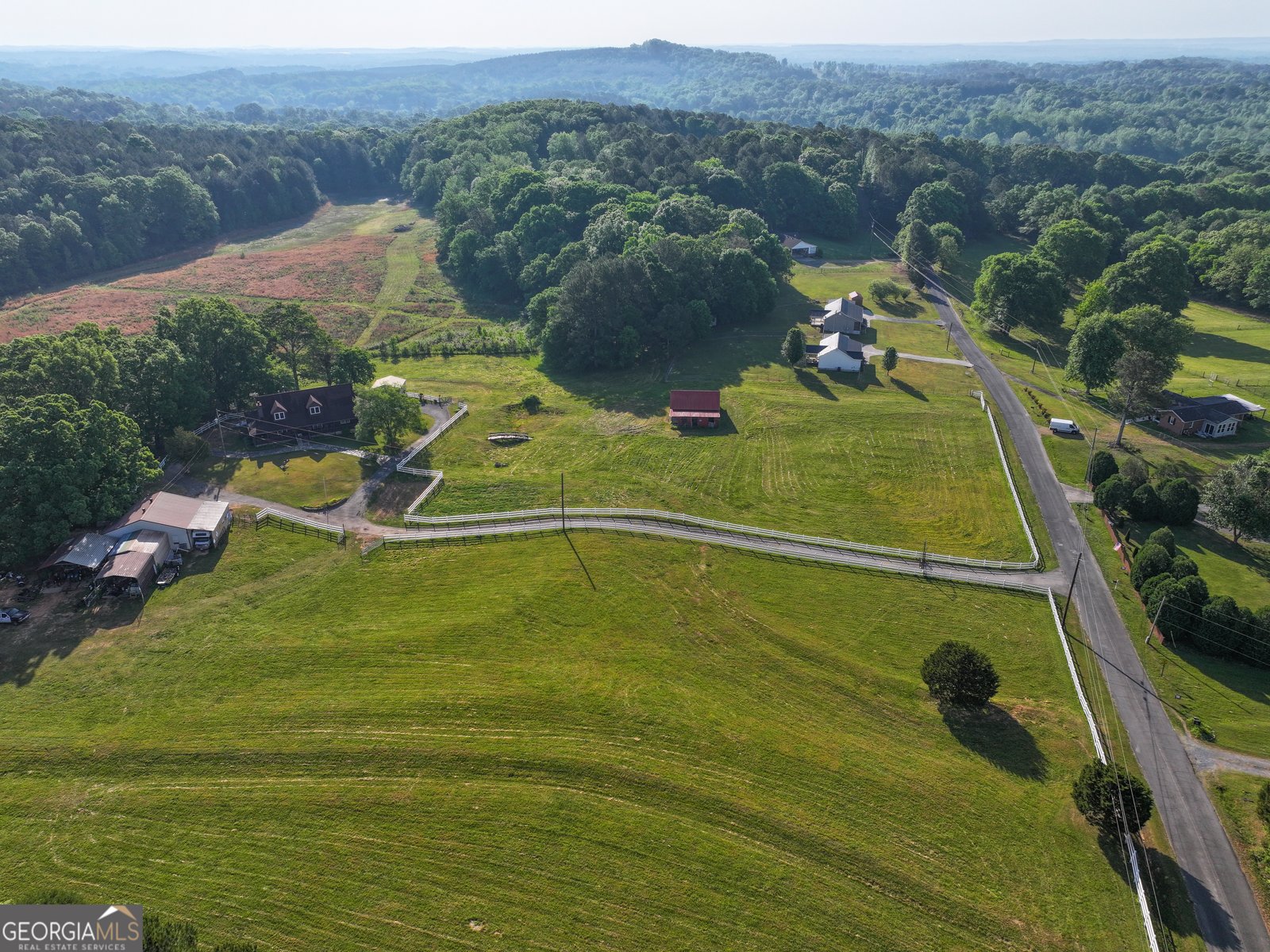 360 Parrish Road Cedartown - Photo 7