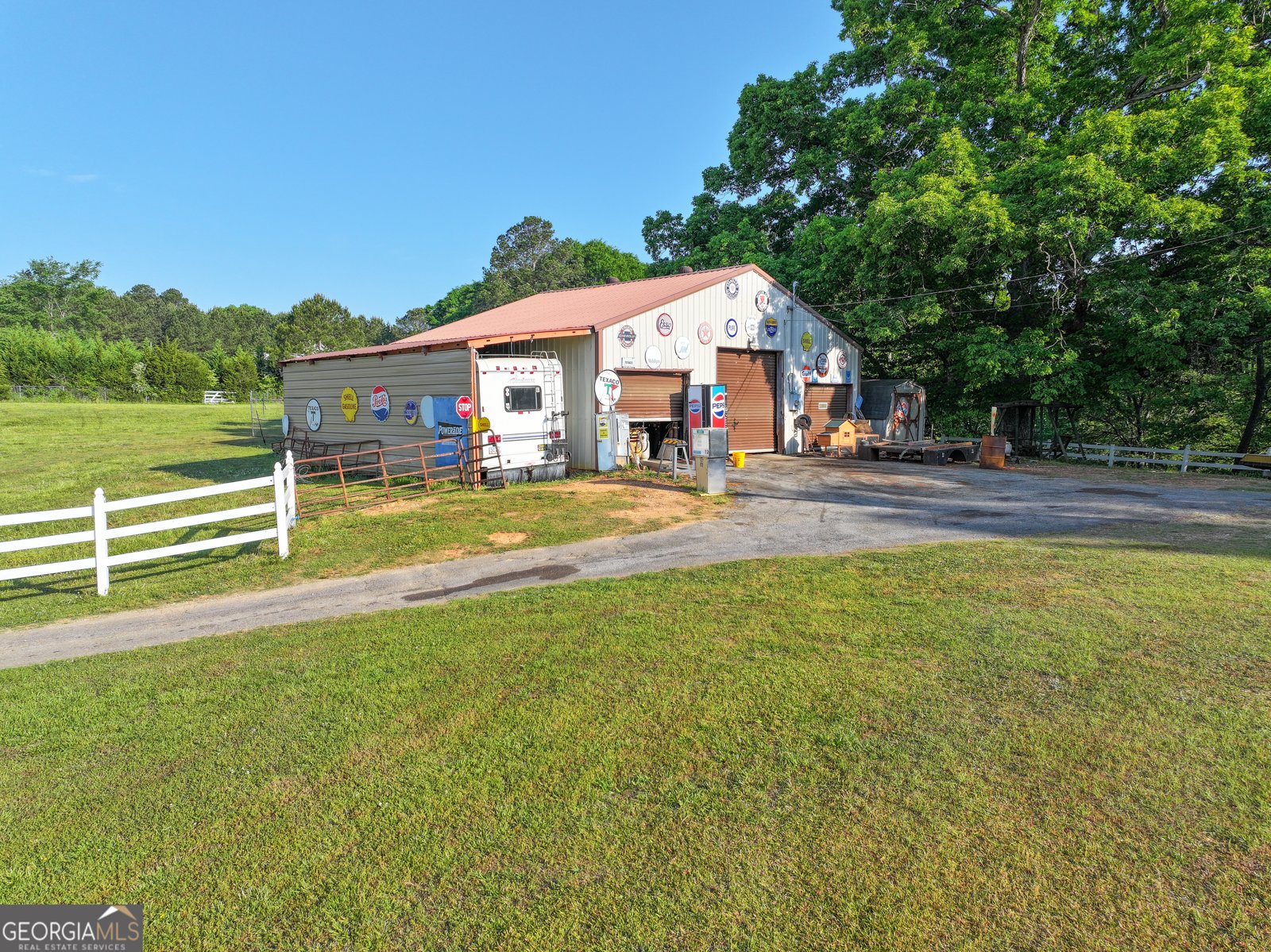 360 Parrish Road Cedartown - Photo 8