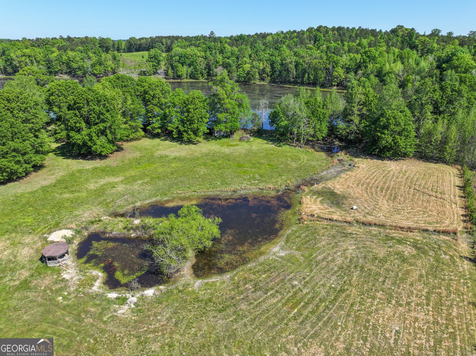 360 Parrish Road Cedartown - Photo 9