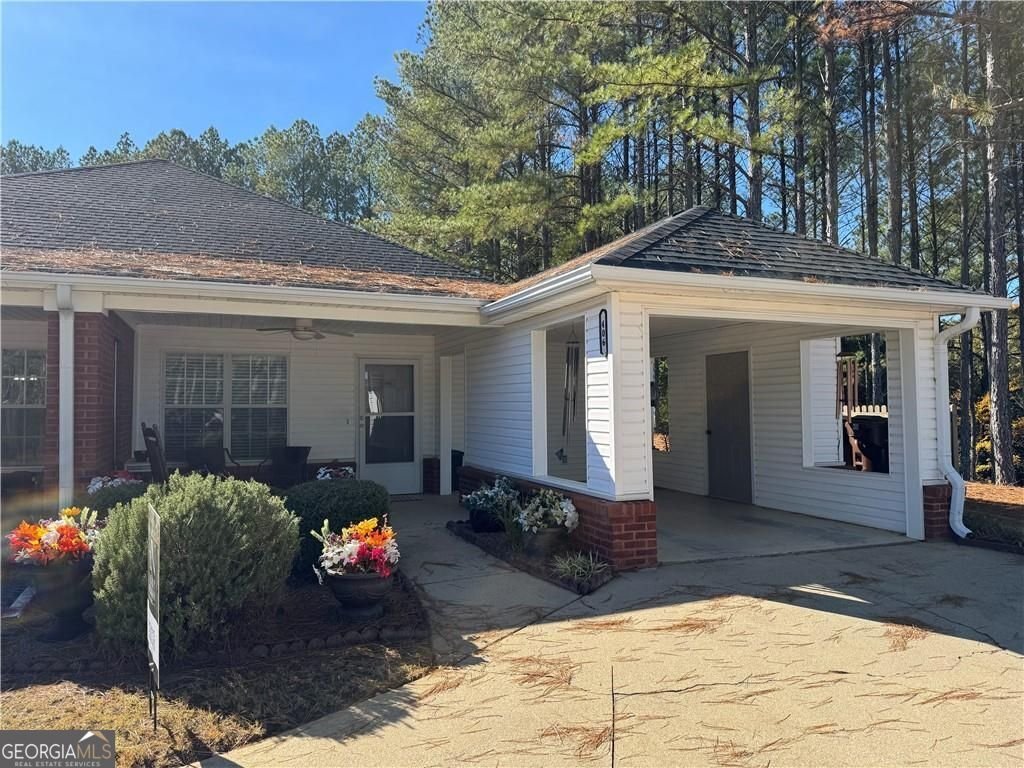 150 Old Mill Road Cartersville - Photo 1