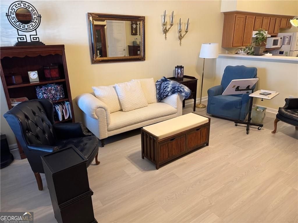 150 Old Mill Road Cartersville - Photo 10
