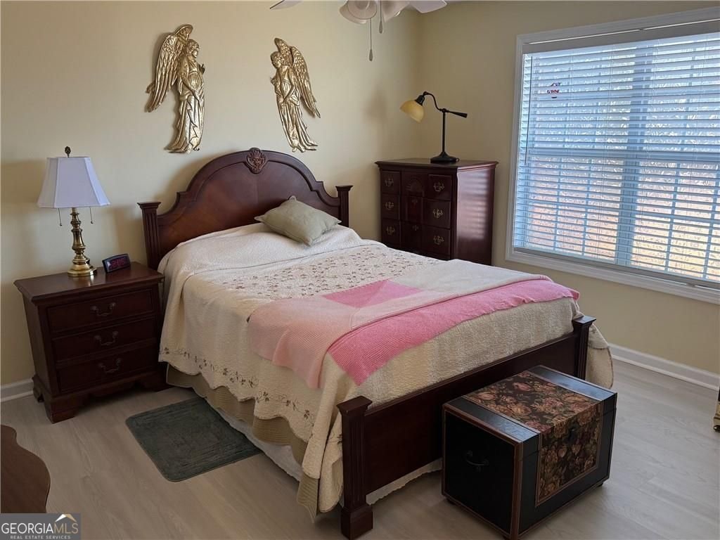 150 Old Mill Road Cartersville - Photo 12