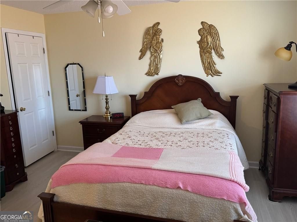 150 Old Mill Road Cartersville - Photo 13