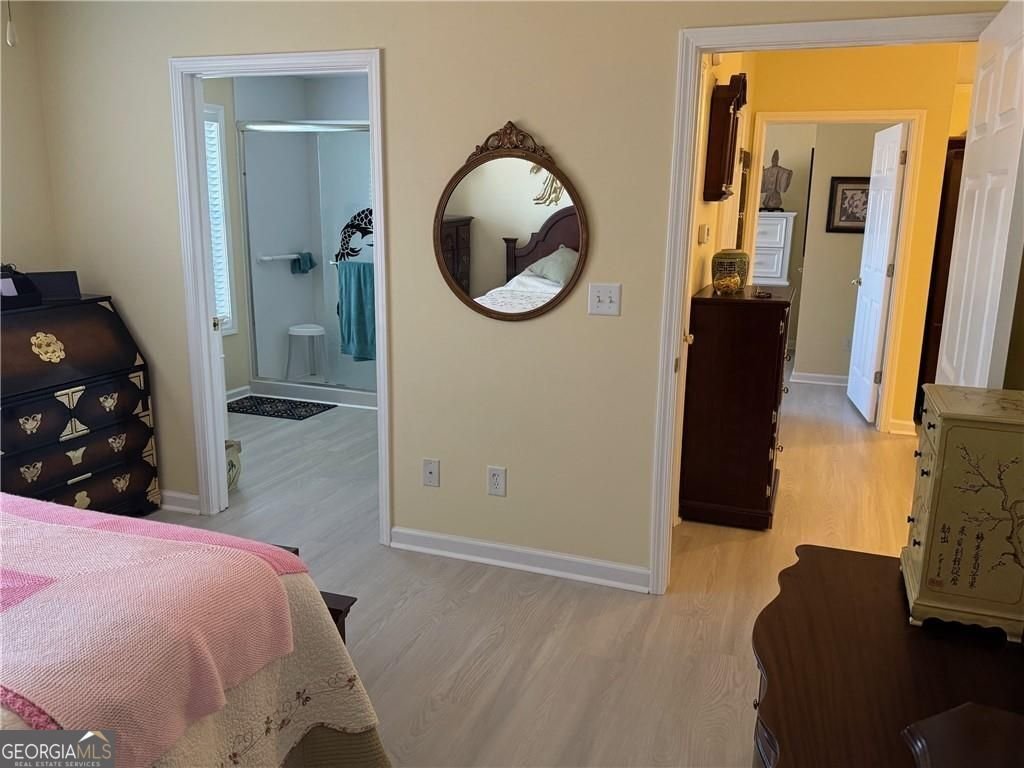 150 Old Mill Road Cartersville - Photo 14