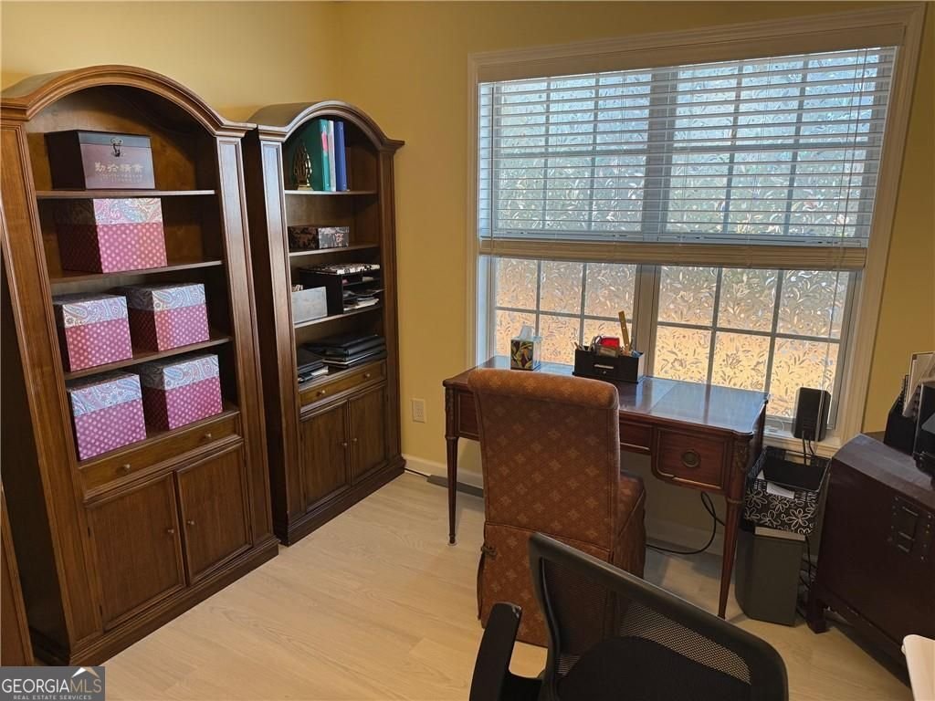 150 Old Mill Road Cartersville - Photo 19