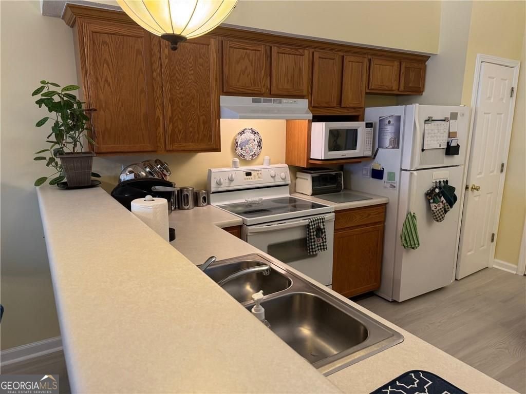 150 Old Mill Road Cartersville - Photo 24