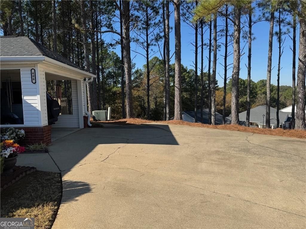 150 Old Mill Road Cartersville - Photo 29
