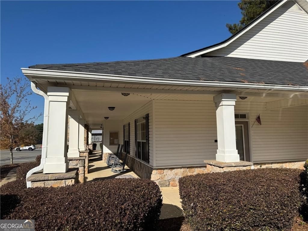 150 Old Mill Road Cartersville - Photo 31