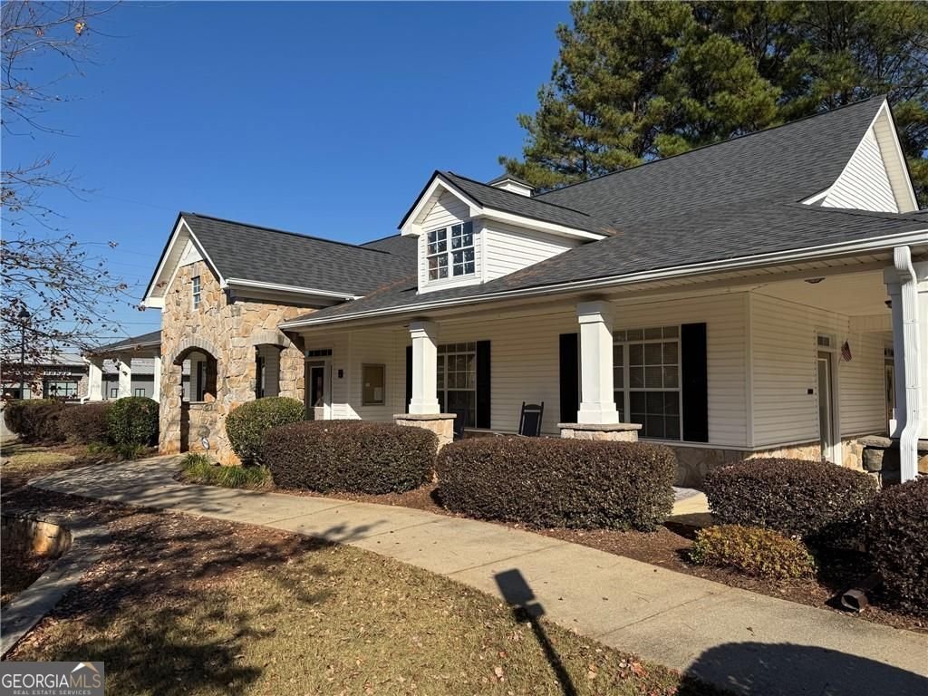 150 Old Mill Road Cartersville - Photo 32