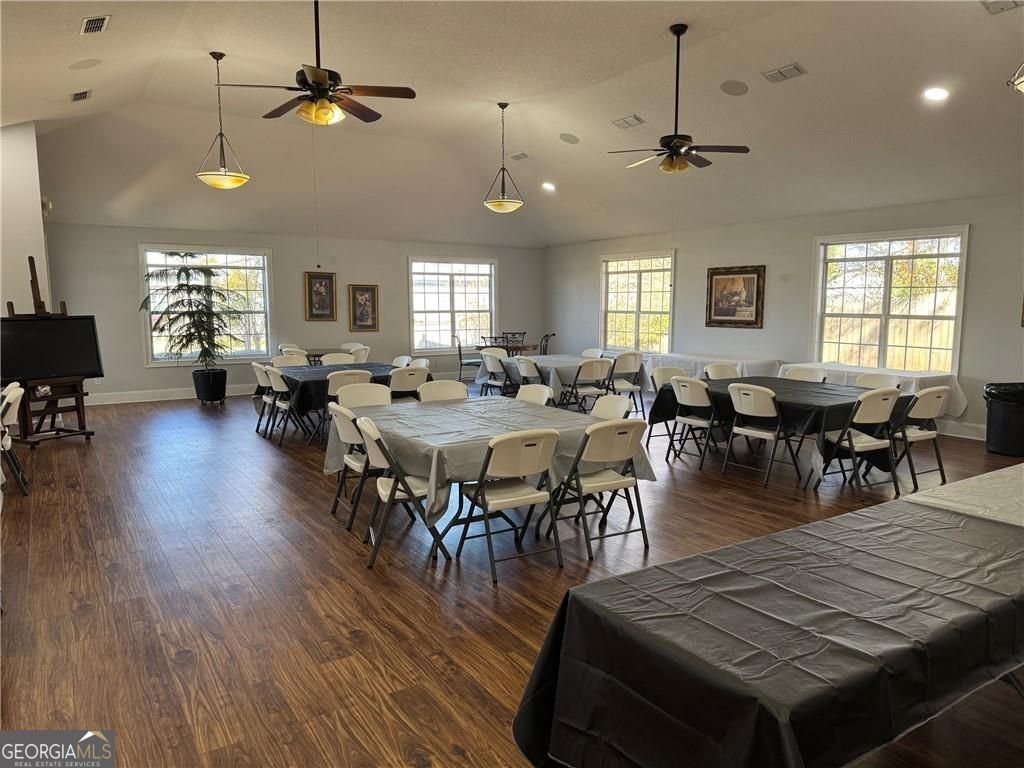 150 Old Mill Road Cartersville - Photo 33