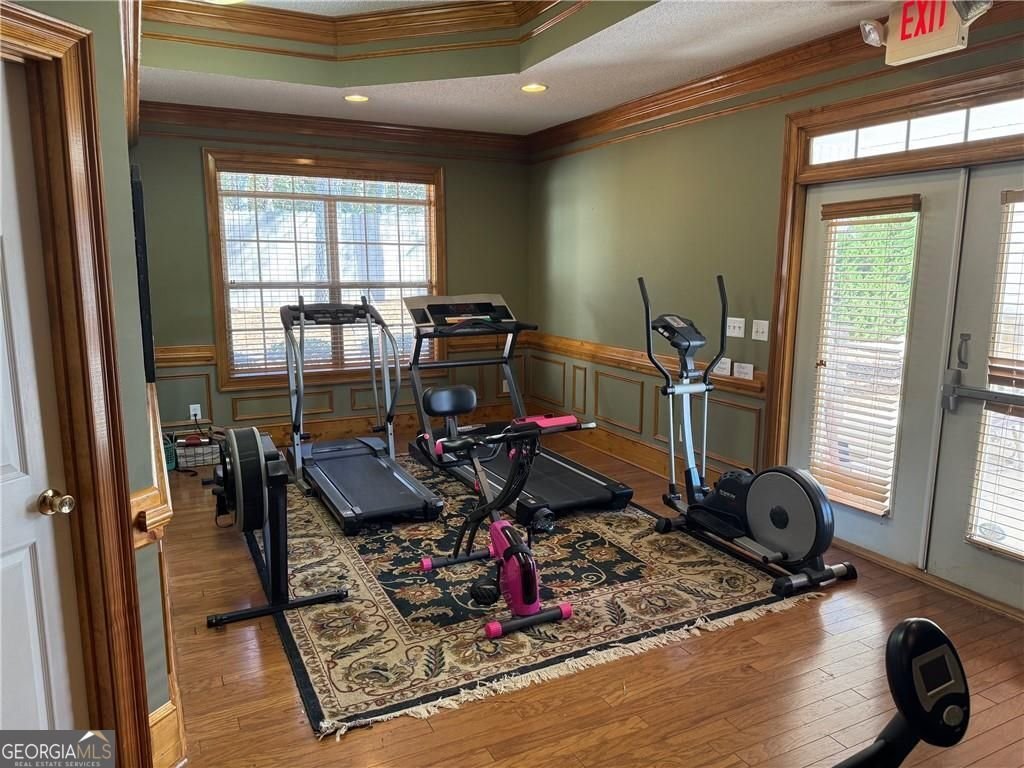 150 Old Mill Road Cartersville - Photo 34