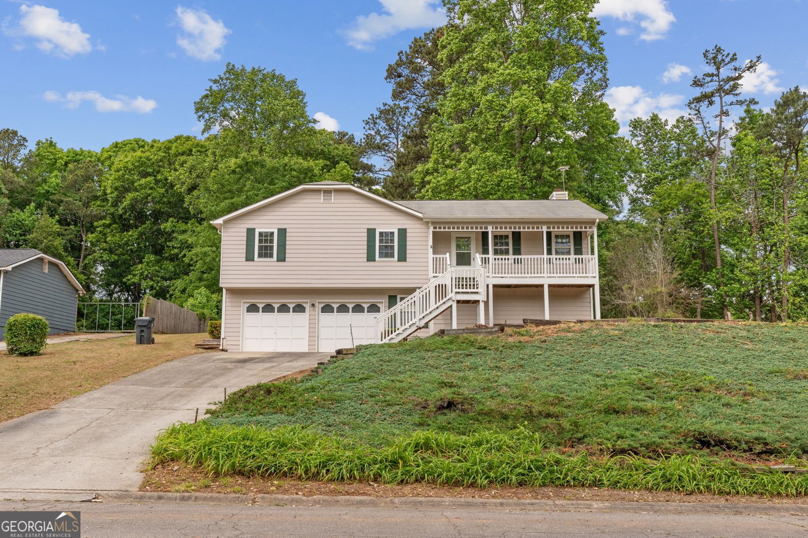 2750 Old Ivy Court Buford - Photo 1