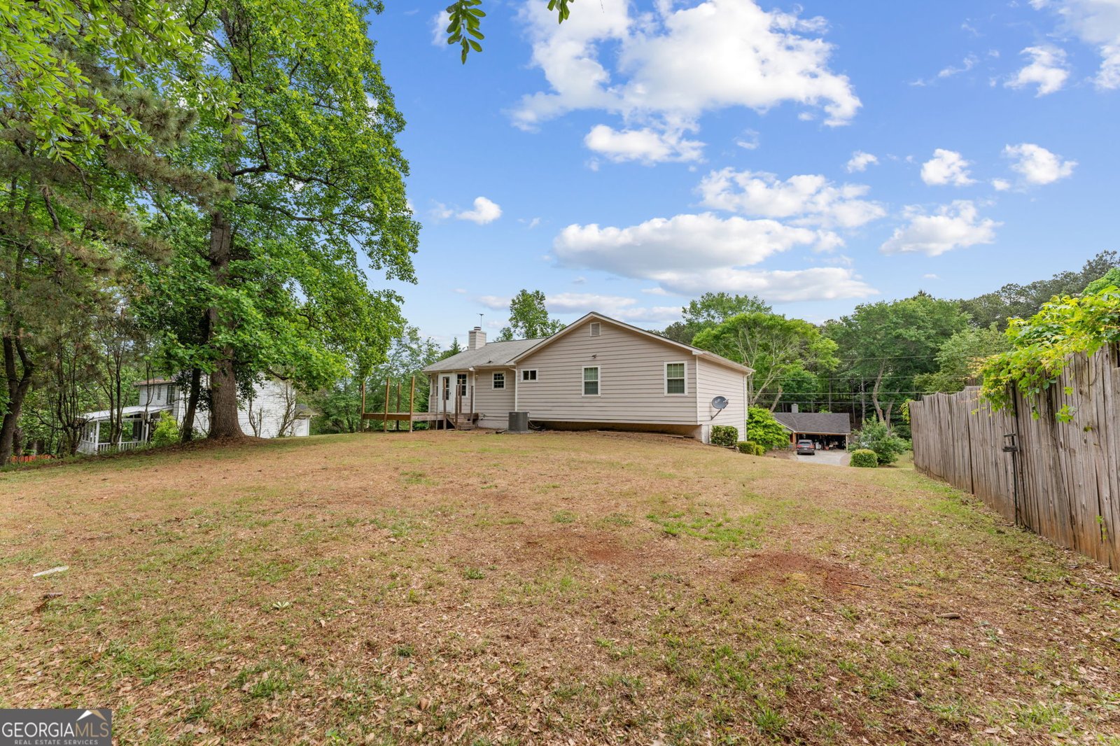 2750 Old Ivy Court Buford - Photo 24