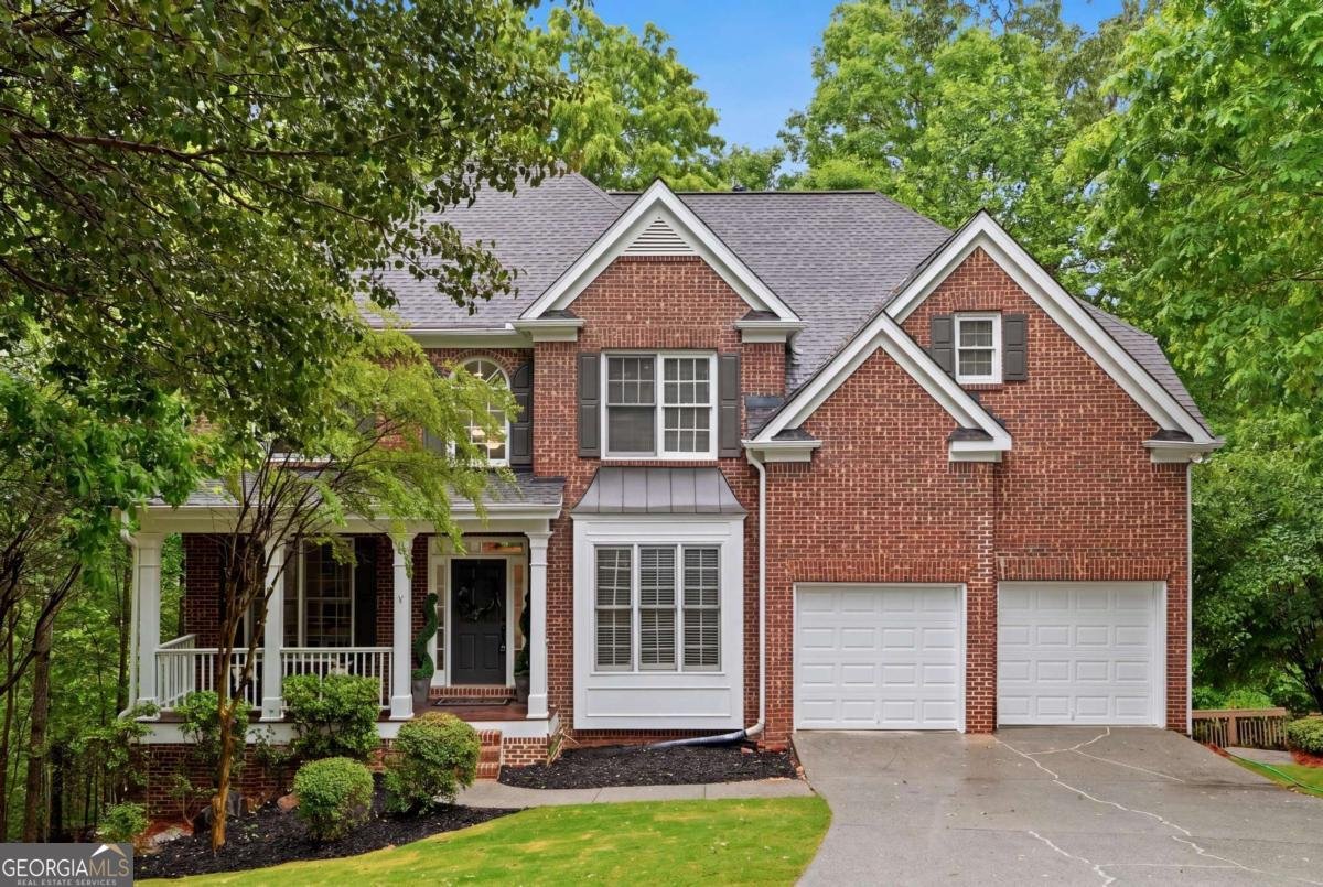 682 Montglade Court Suwanee - Photo 1