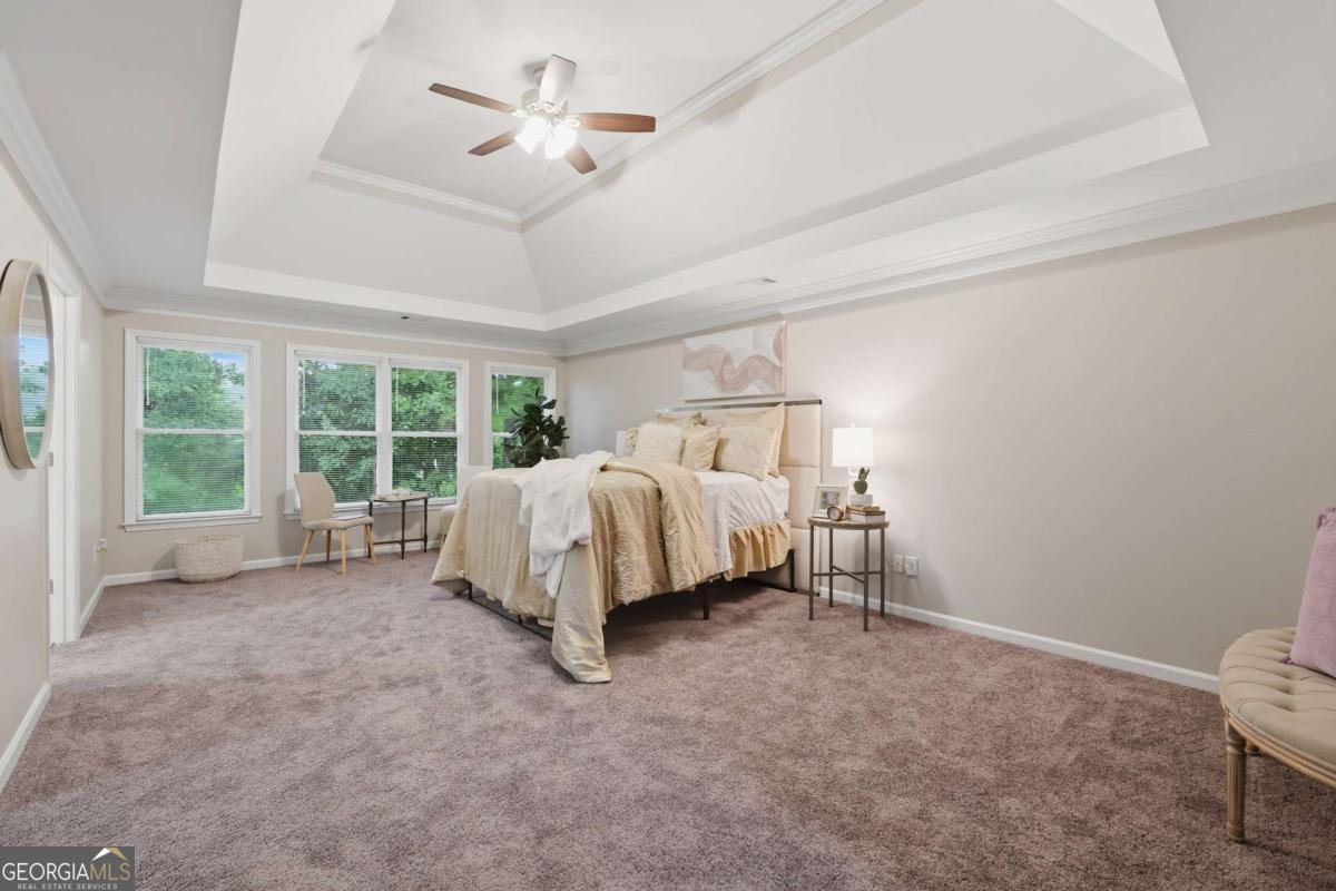 682 Montglade Court Suwanee - Photo 16