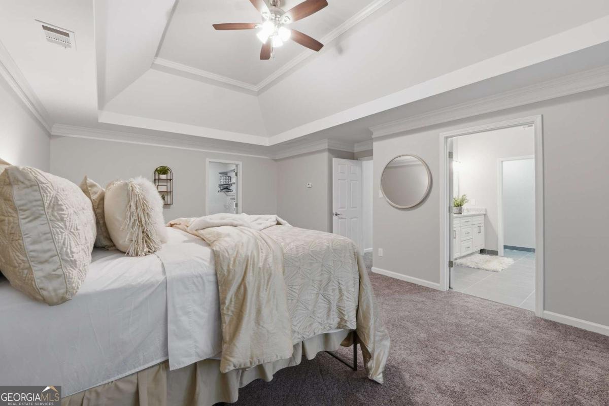 682 Montglade Court Suwanee - Photo 17