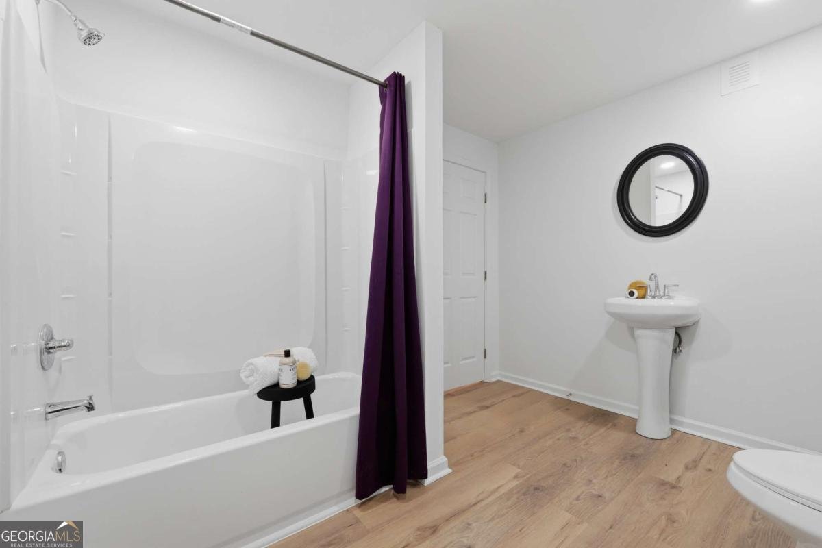 682 Montglade Court Suwanee - Photo 30