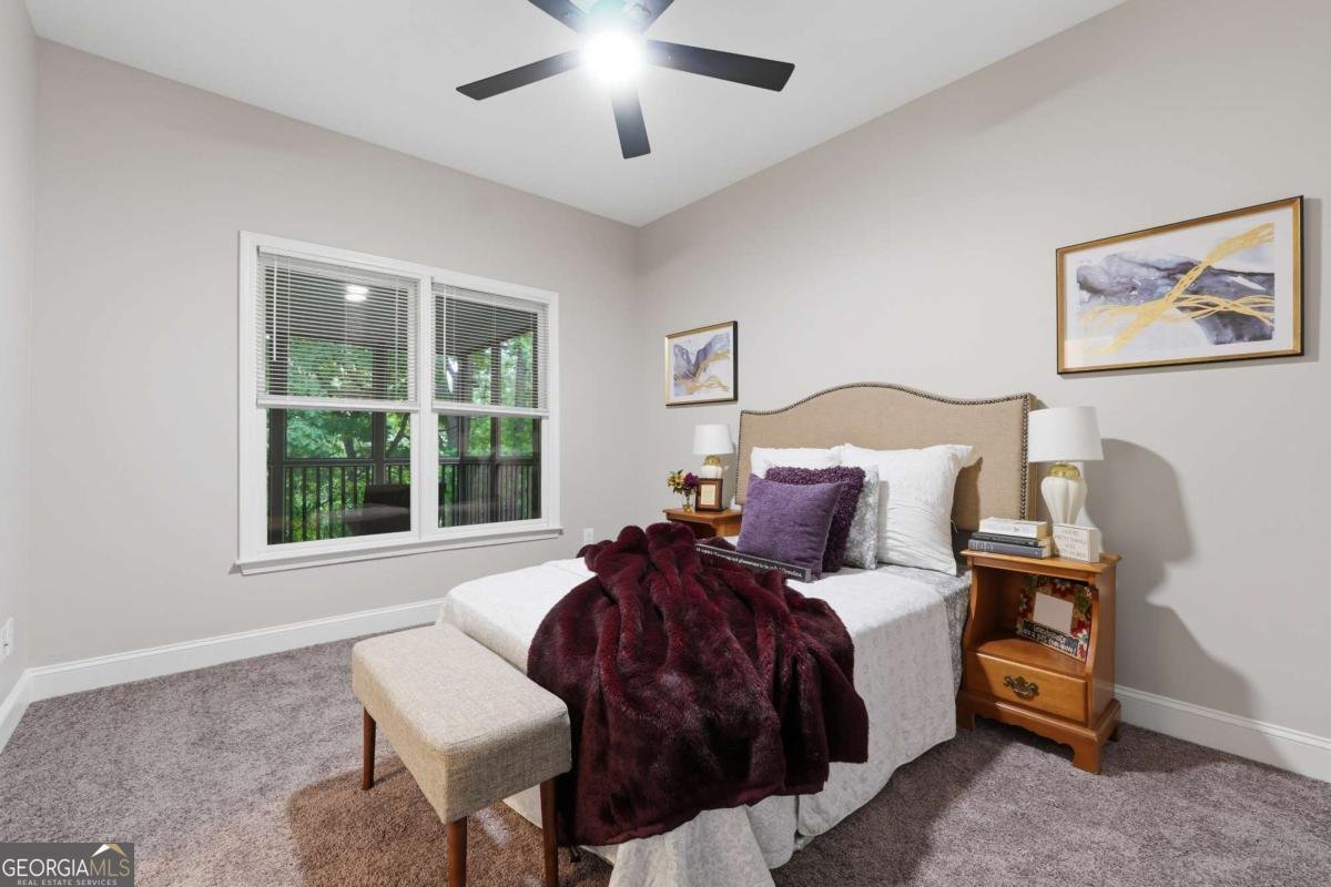 682 Montglade Court Suwanee - Photo 33