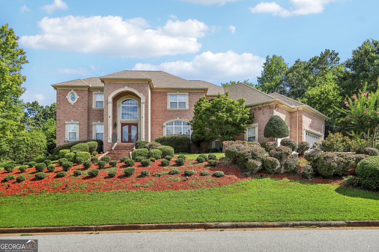 2915 Loch Lomond Drive Conyers - Photo 1