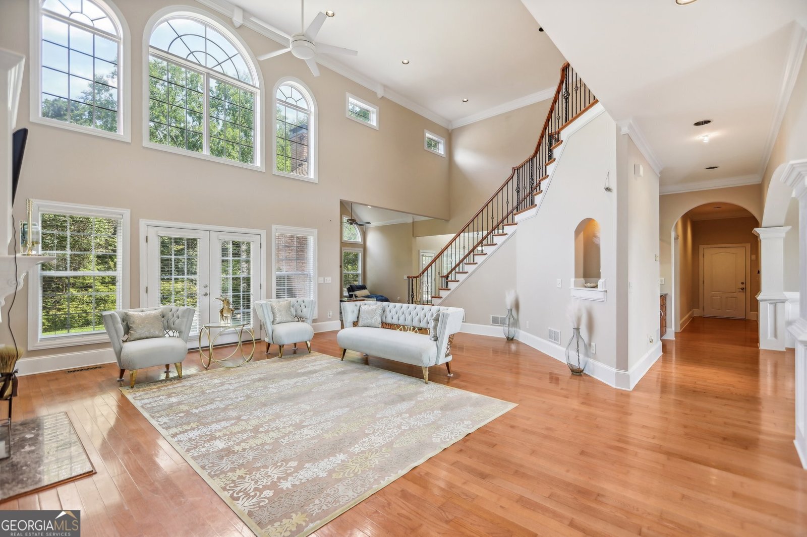 2915 Loch Lomond Drive Conyers - Photo 10