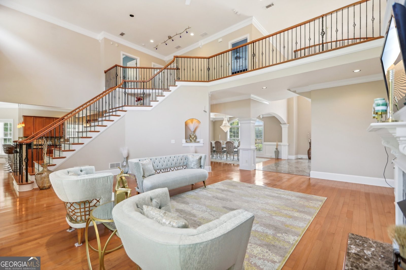 2915 Loch Lomond Drive Conyers - Photo 11