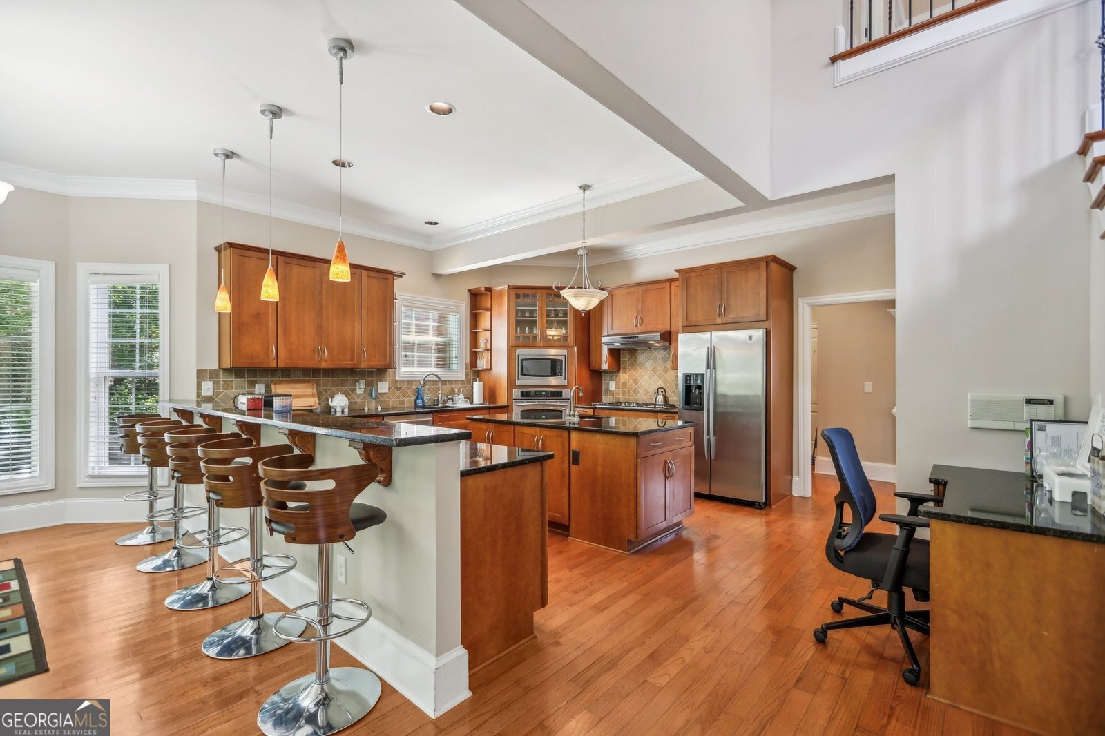 2915 Loch Lomond Drive Conyers - Photo 15