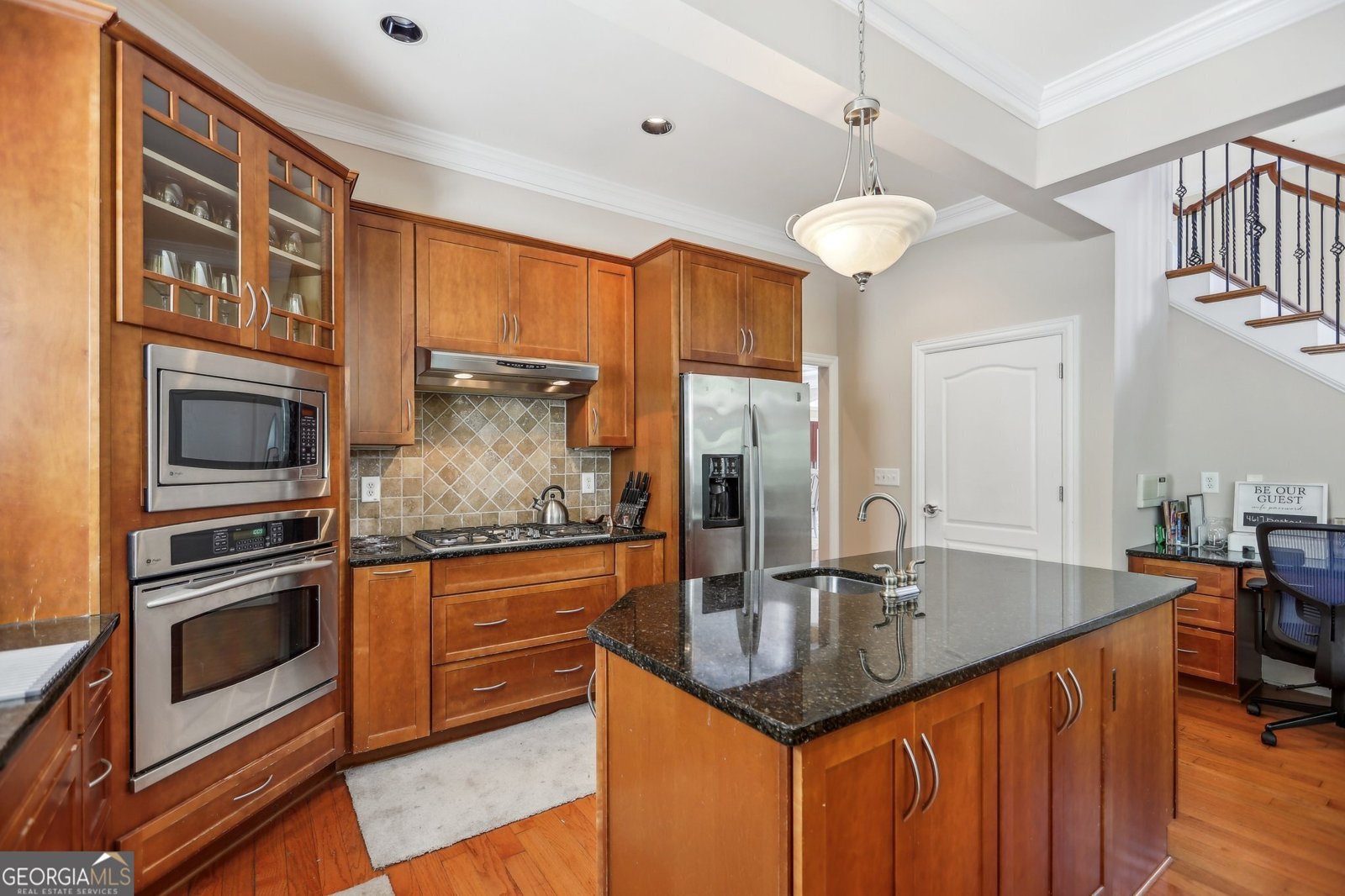 2915 Loch Lomond Drive Conyers - Photo 17