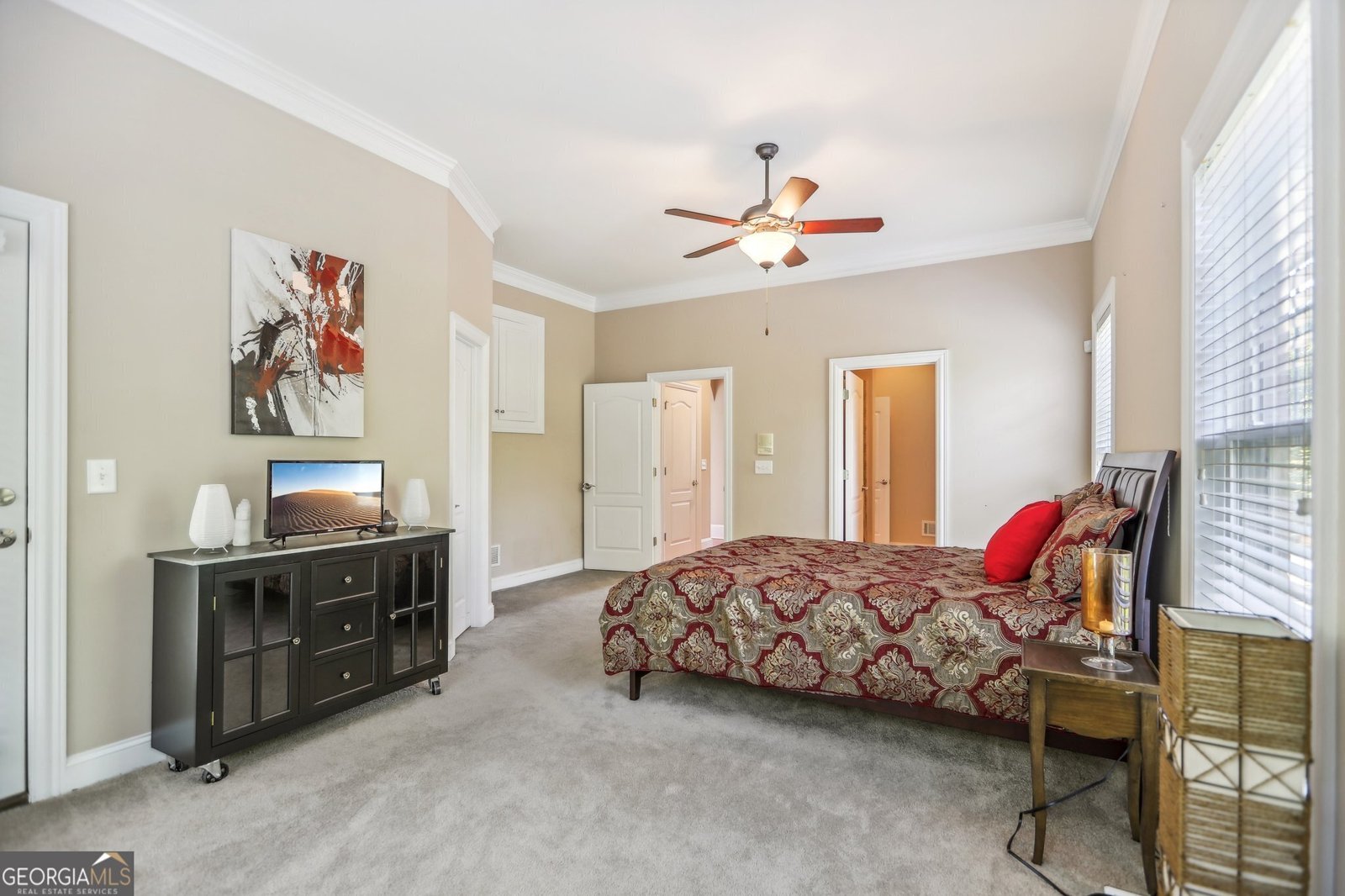 2915 Loch Lomond Drive Conyers - Photo 25