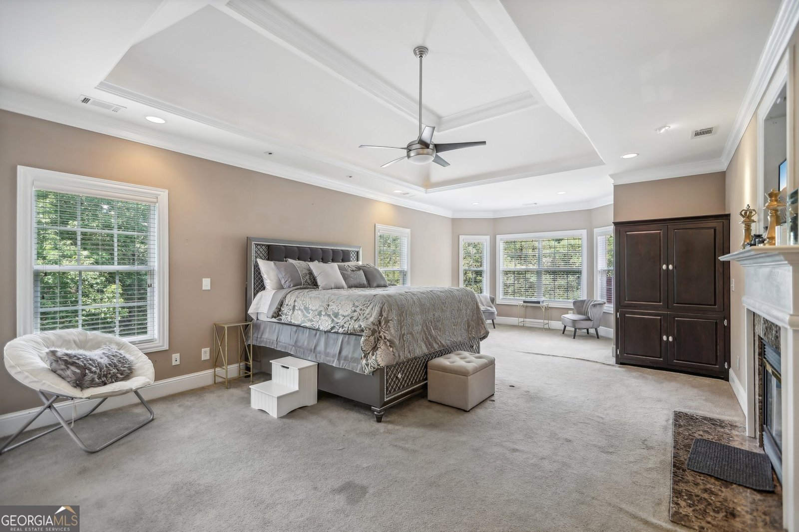 2915 Loch Lomond Drive Conyers - Photo 27