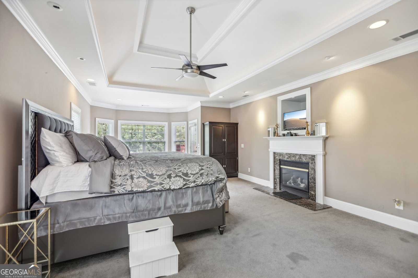 2915 Loch Lomond Drive Conyers - Photo 28