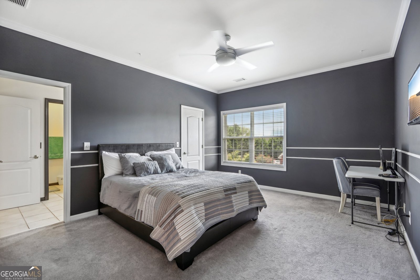 2915 Loch Lomond Drive Conyers - Photo 32