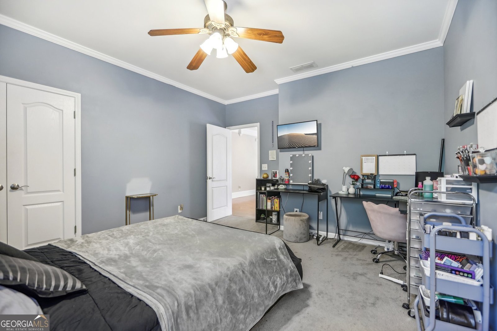 2915 Loch Lomond Drive Conyers - Photo 36