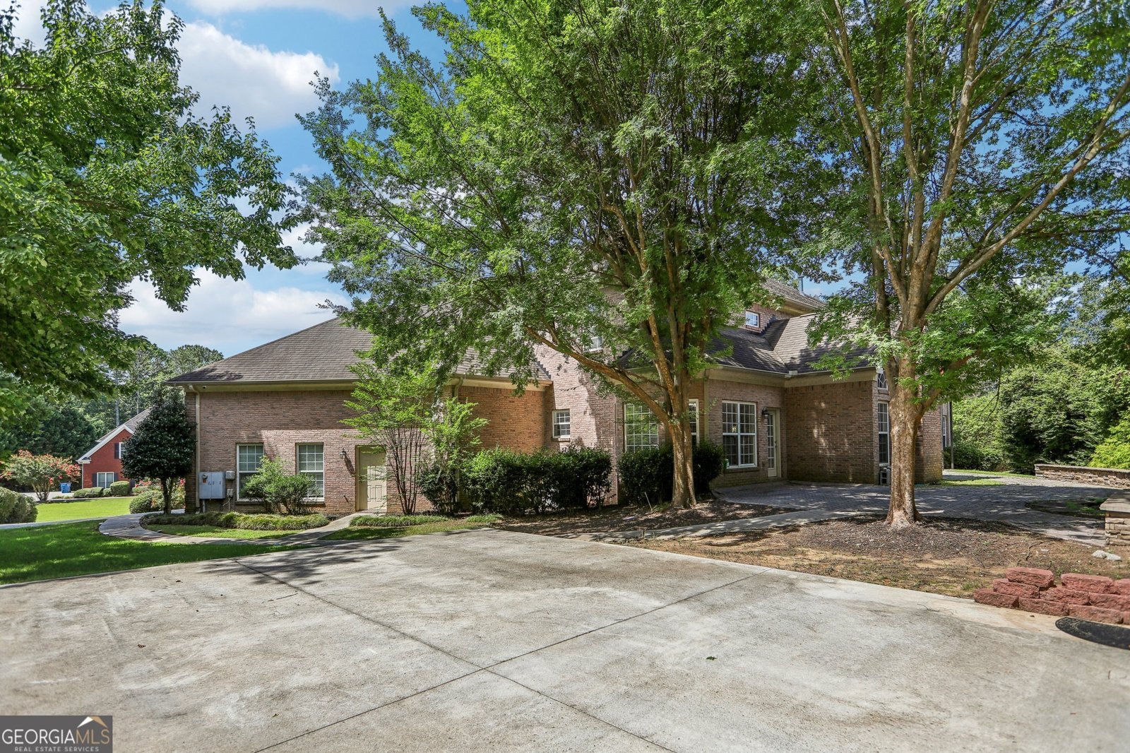 2915 Loch Lomond Drive Conyers - Photo 47