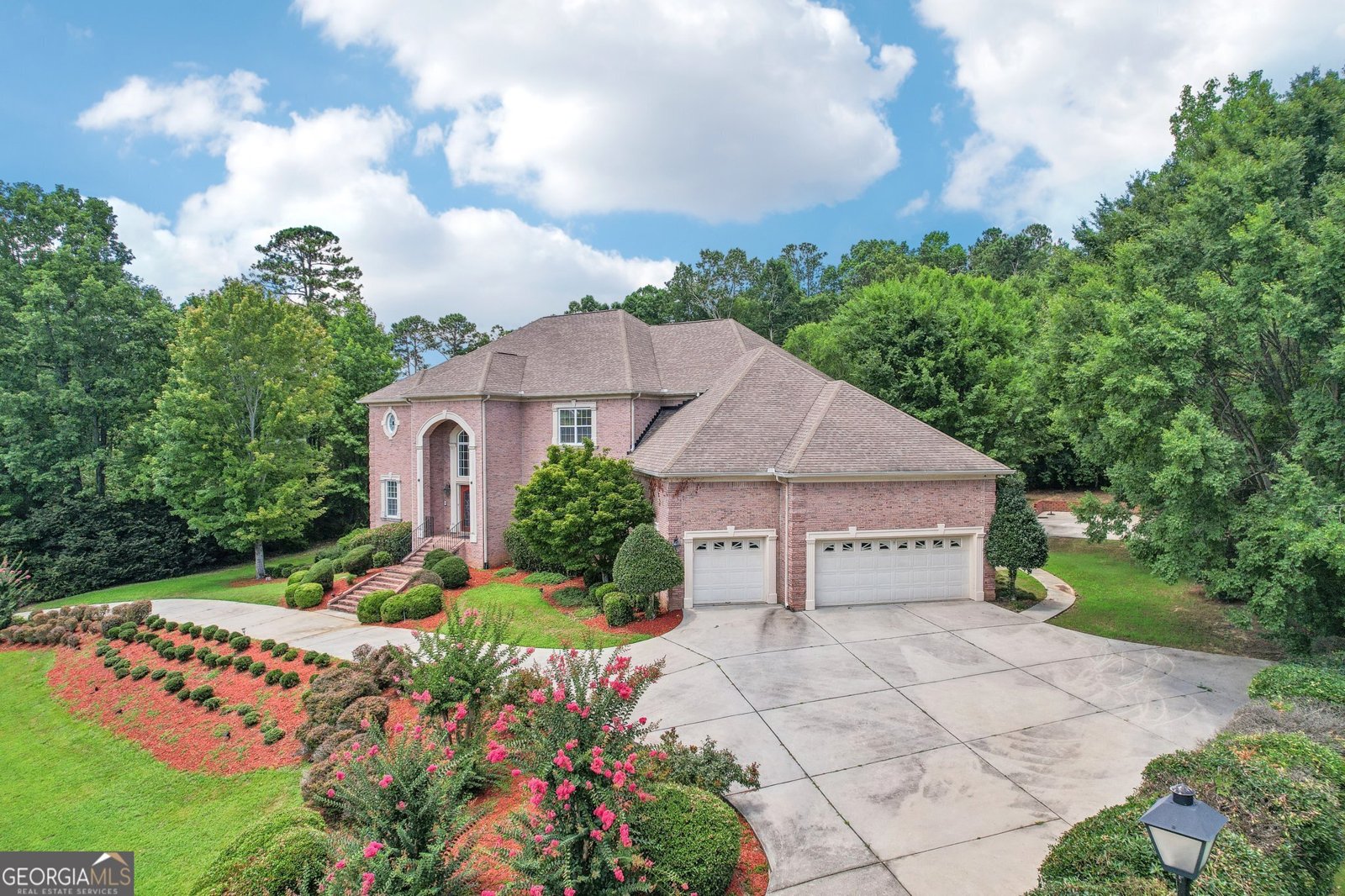 2915 Loch Lomond Drive Conyers - Photo 49