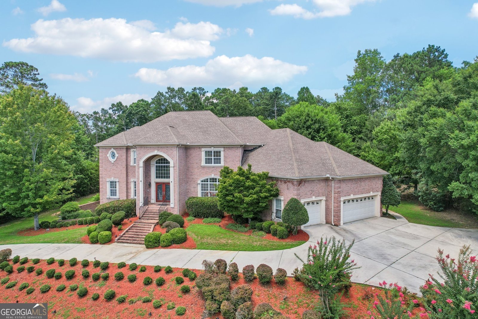 2915 Loch Lomond Drive Conyers - Photo 50