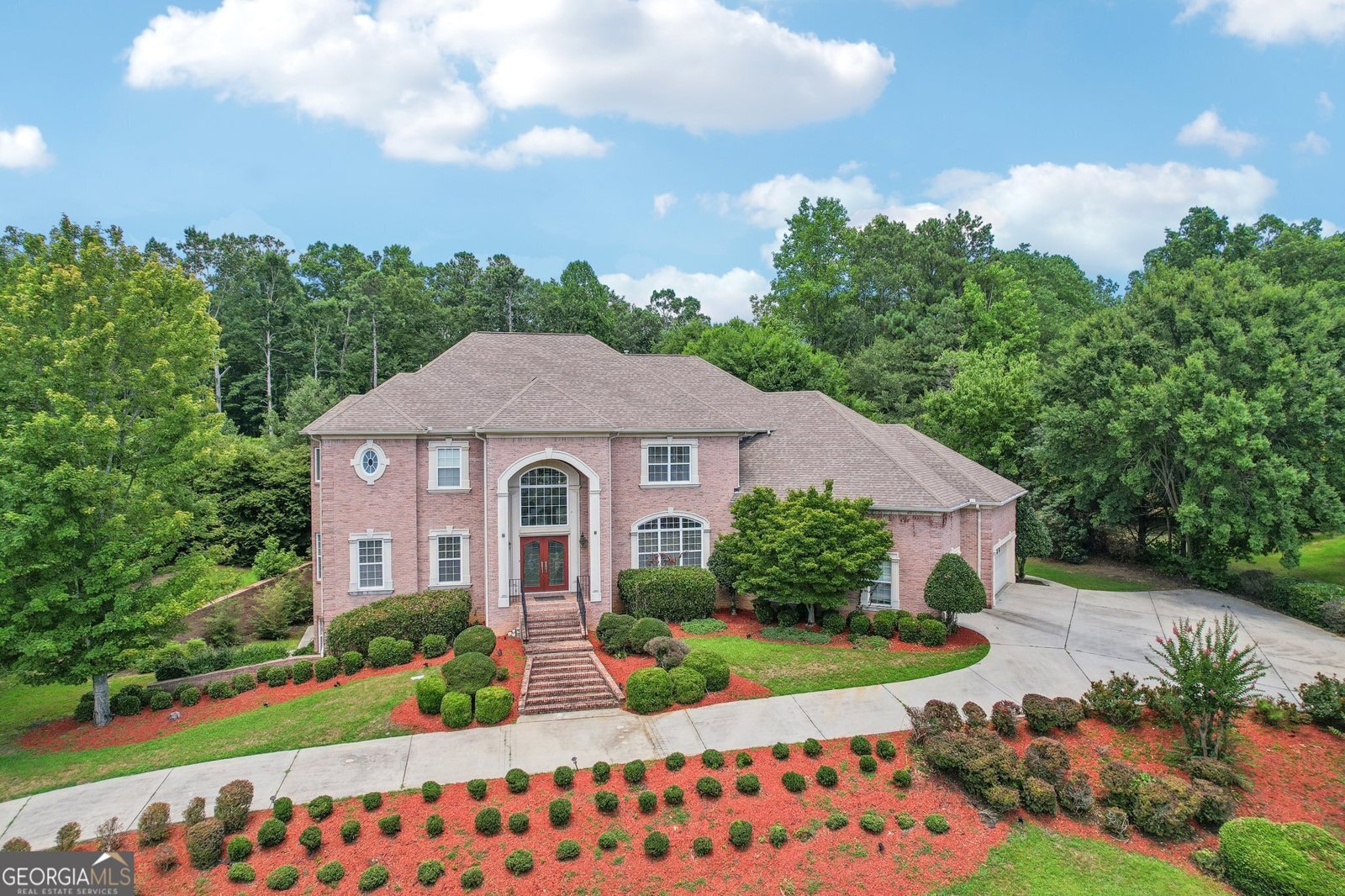 2915 Loch Lomond Drive Conyers - Photo 51