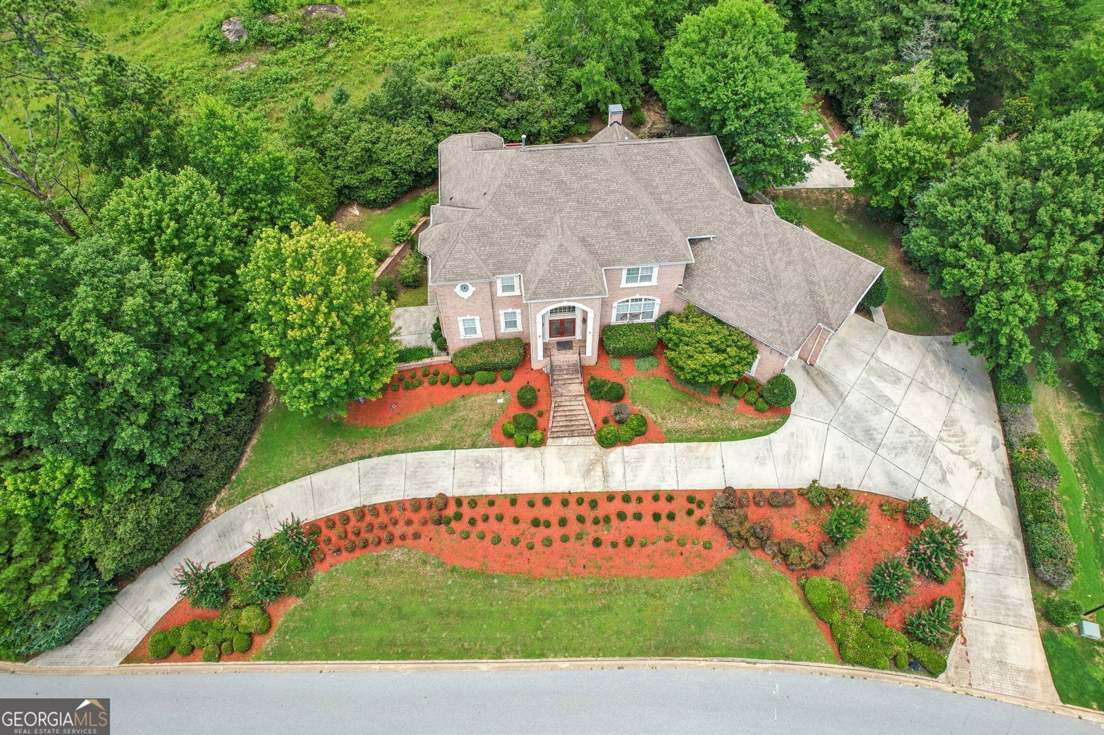 2915 Loch Lomond Drive Conyers - Photo 52