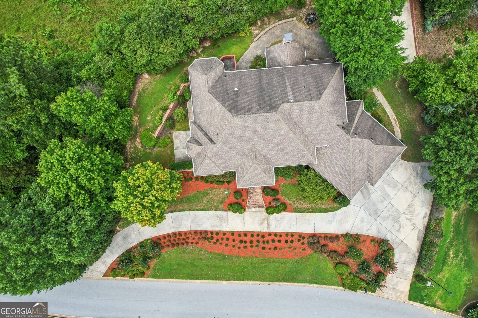 2915 Loch Lomond Drive Conyers - Photo 53