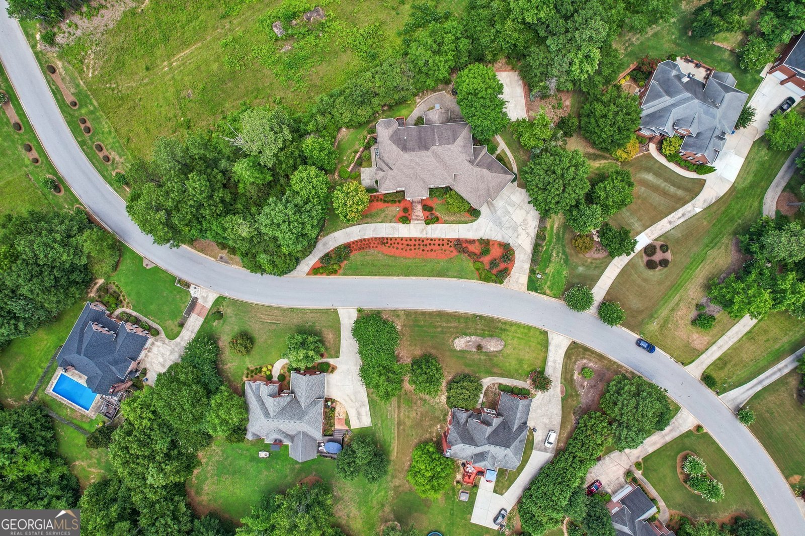2915 Loch Lomond Drive Conyers - Photo 54