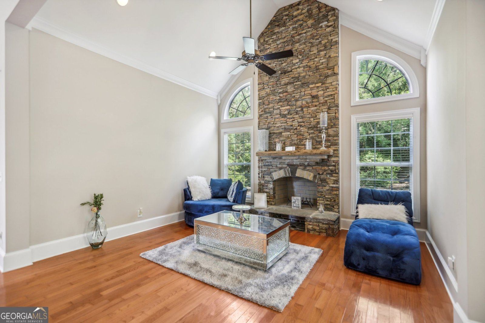 2915 Loch Lomond Drive Conyers - Photo 6