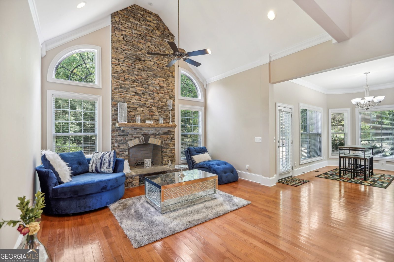 2915 Loch Lomond Drive Conyers - Photo 7