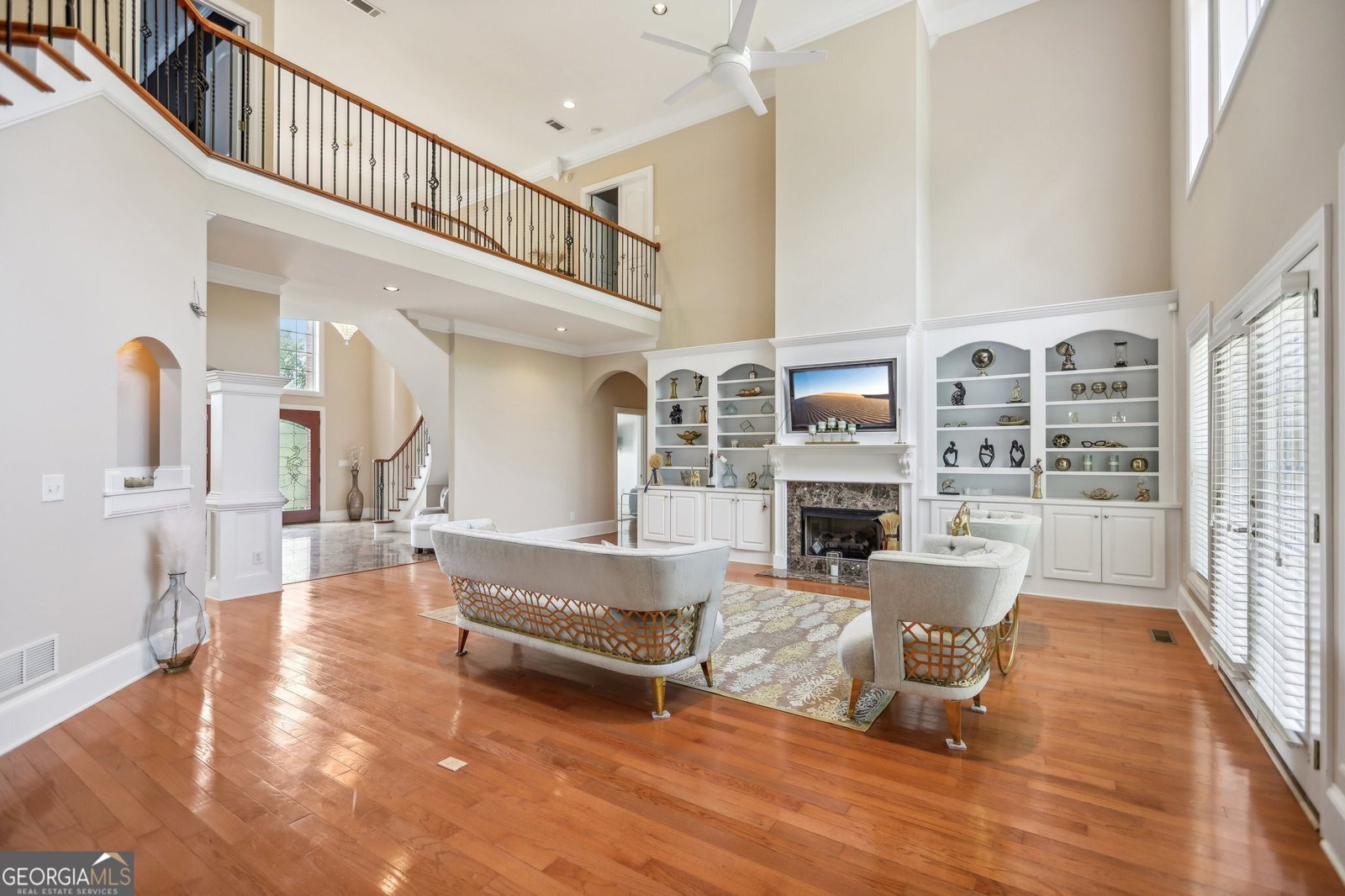 2915 Loch Lomond Drive Conyers - Photo 8