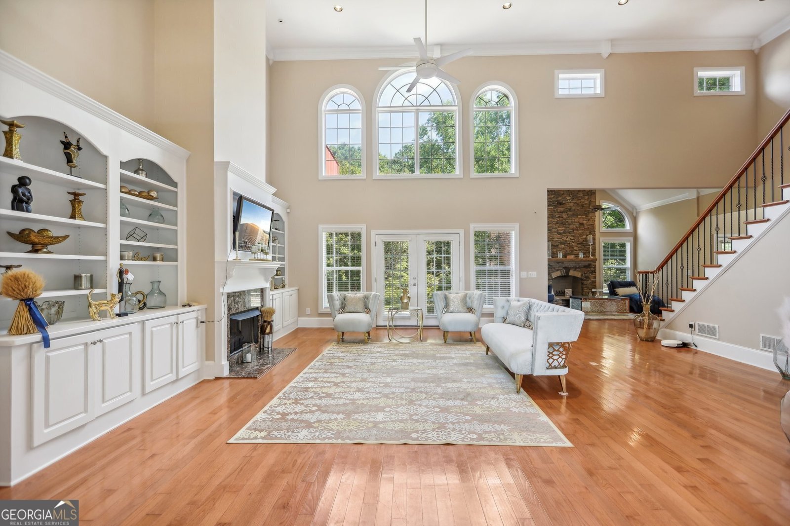 2915 Loch Lomond Drive Conyers - Photo 9