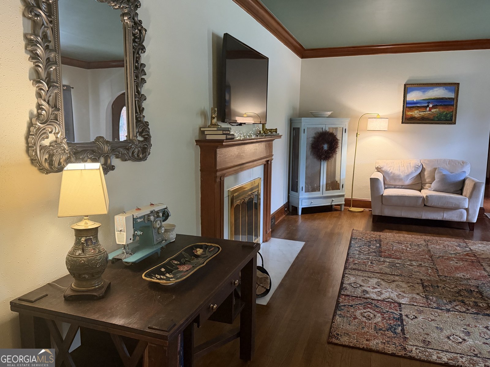 603 Thurston Avenue Thomaston - Photo 24