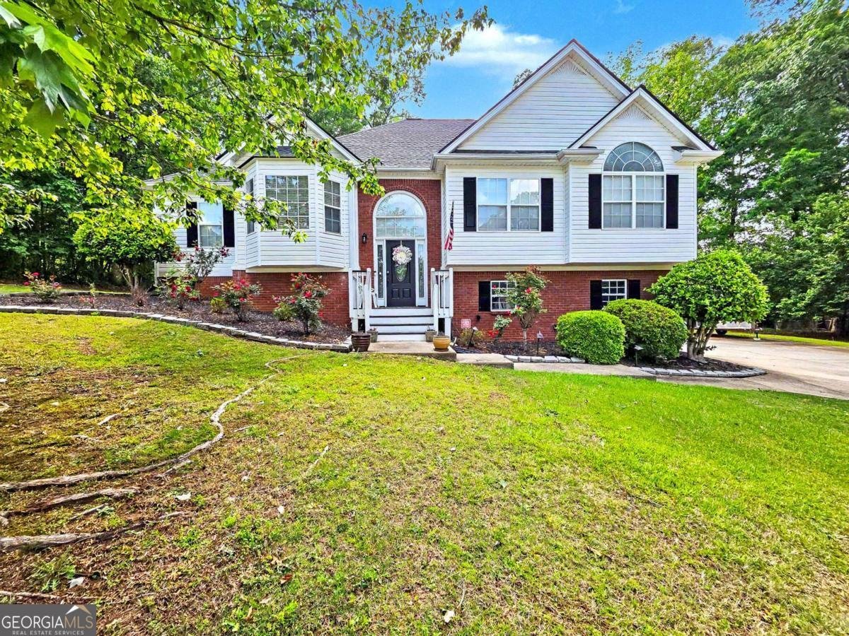 6 Enclave Court Powder Springs - Photo 1