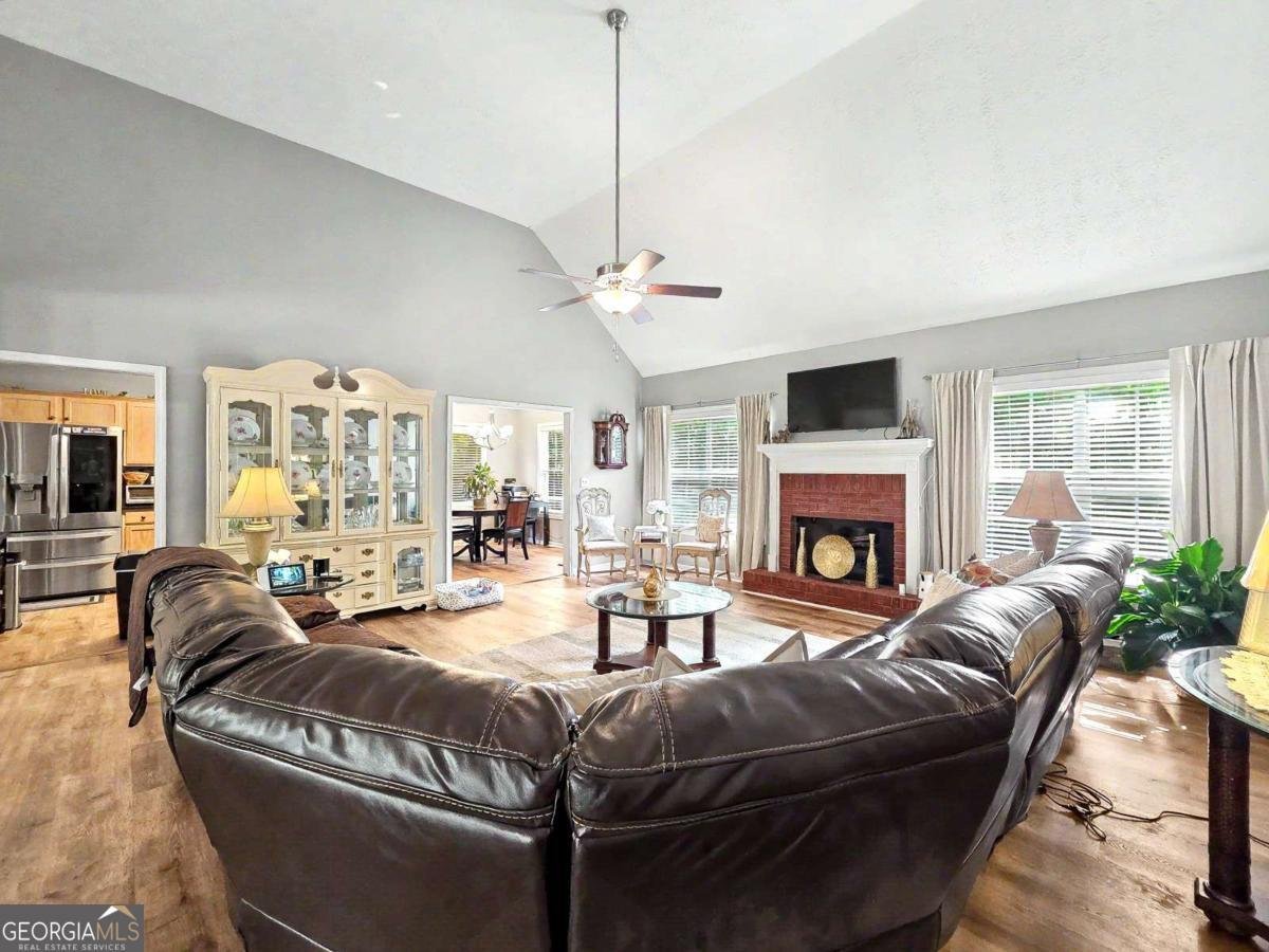 6 Enclave Court Powder Springs - Photo 13