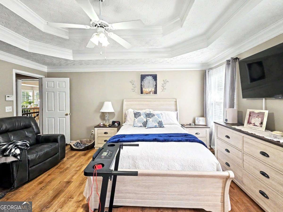 6 Enclave Court Powder Springs - Photo 15