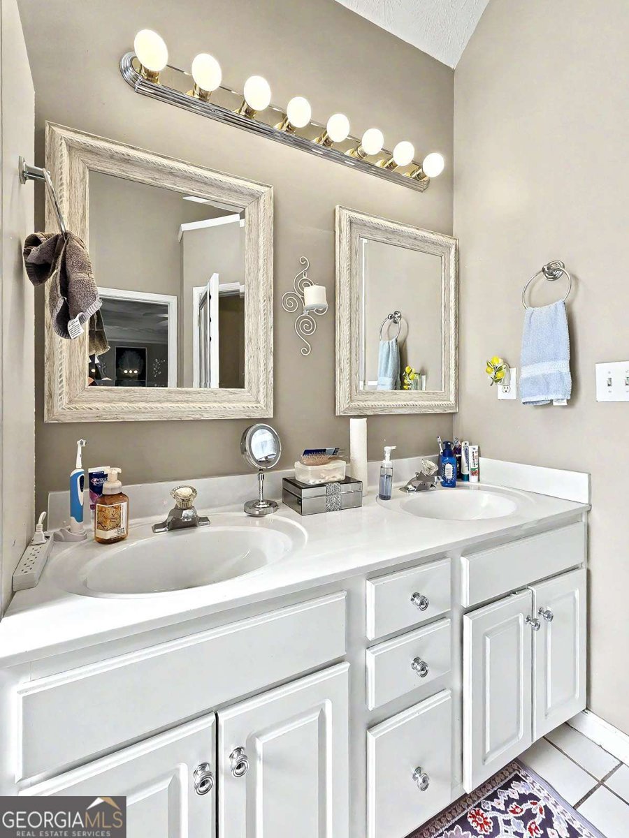 6 Enclave Court Powder Springs - Photo 17