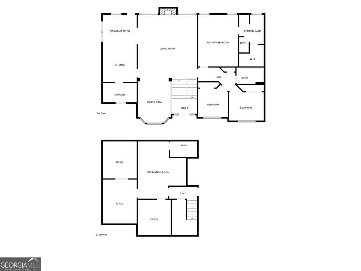 6 Enclave Court Powder Springs - Photo 31